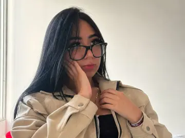 Imlive Live Porn of StacyStar