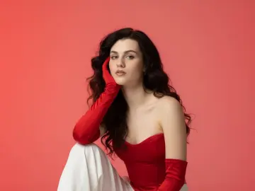 Imlive Sex Chat of LilySi