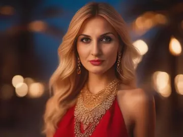 Imlive Adult Webcams of SheDiana