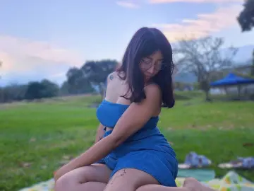 Imlive Free Live Porn of Andromeda_