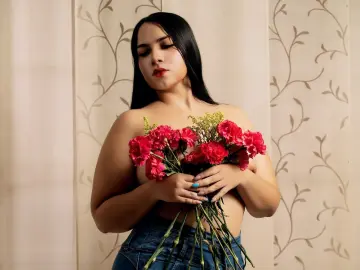 Imlive Best live sex cam show of QueenSofia