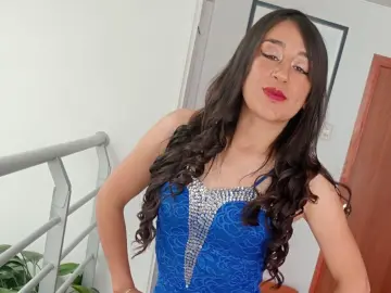 Imlive Free Porn Cam of agathamooncs