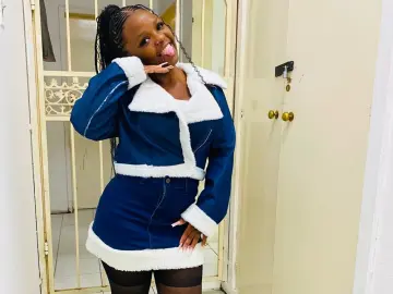 Imlive Free Live Porn of NubianHun