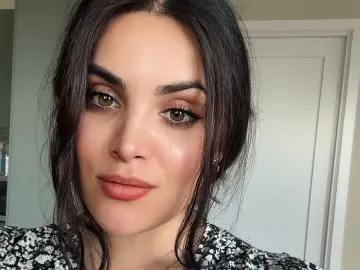 Imlive Best live sex cam show of Bellagirl