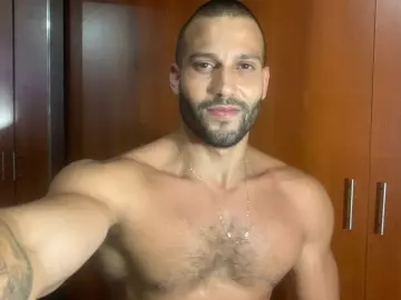 Imlive Free Porn Cam of DrMeat777