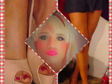 Imlive Sex Cam of TsLegs4days