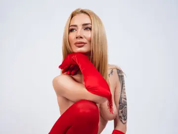 Imlive Adult Webcams of AngieShae