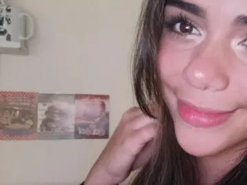 Imlive Free Live Porn of TalianaMoonX