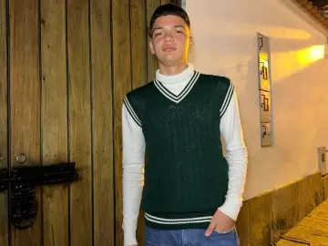 Imlive Adult Webcams of AlejoBussnek683