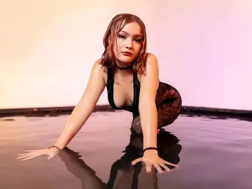 Imlive Watch Live Sex Cams of Abril_Cardenas