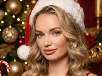Imlive Live Sex Cam of CherryLips