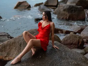 Imlive Best live sex cam show of AmelyAngelx