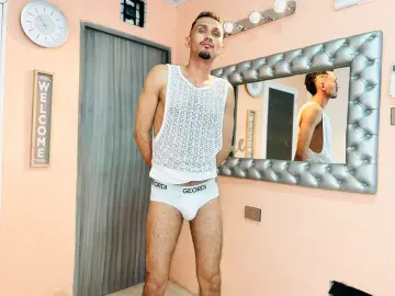 Imlive Free Live Porn of jerrywalker