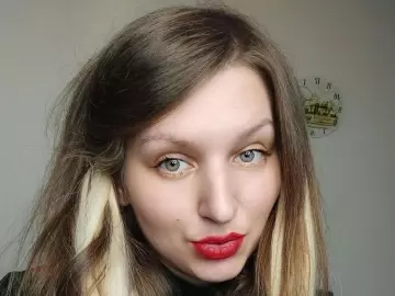 Imlive Adult Video Chat of GlamyGlamour91