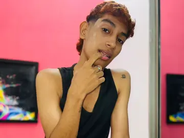 Imlive Sex Chat of damianlove