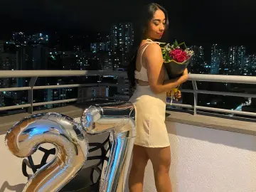 Imlive Adult Webcam of Carlie_Candy