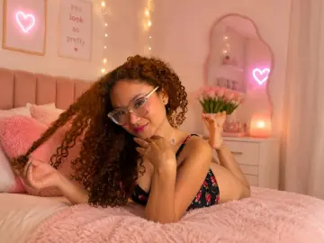 Imlive Best Webcam of LunaBlush