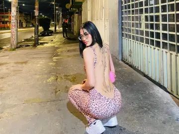 Imlive Sex Cam of Kysha_Lipss