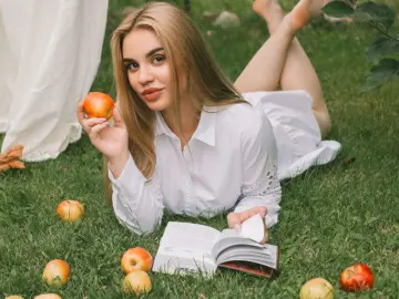 Imlive Adult Webcams of GabriellaBreen