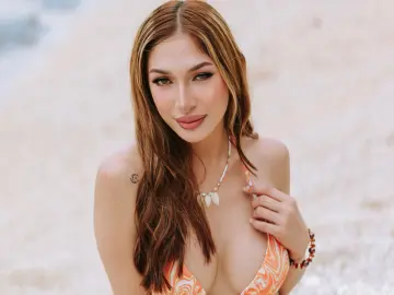 Livejasmin Nude Webcam of NarraSanchez