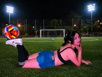 Livejasmin Free Live Porn of BrendaHunk