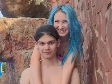 Livejasmin Live Sex of LayneAndVanesa