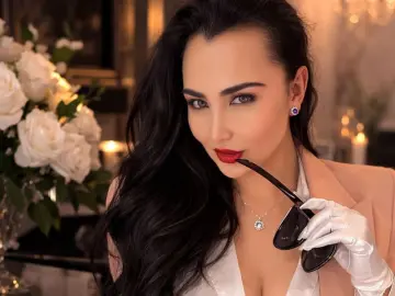 Livejasmin Live Porn of EvangelineWalker