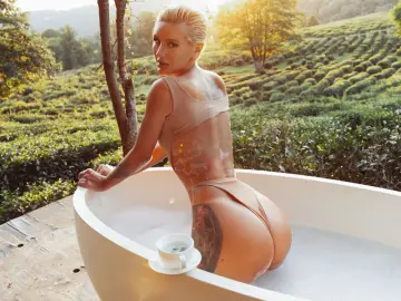 Livejasmin Private Sex Chat of MoniqueHils