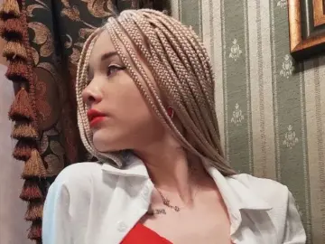 Livejasmin Private Sex Chat of VikkiCominsky