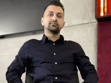 Livejasmin Best live sex cam show of BryceReigna