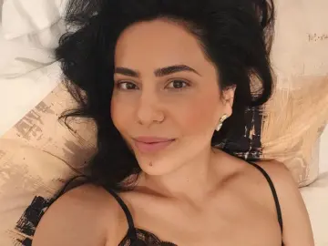 Livejasmin Adult Webcam of EvelineAngeles