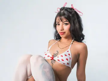 Livejasmin Adult Webcam of LiliDarling