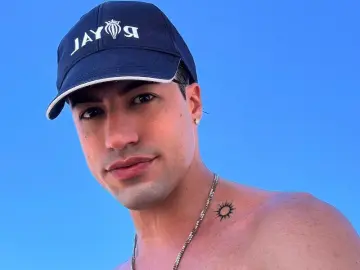 Livejasmin Private Sex Chat of JeffersNewon