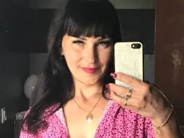 Livejasmin Live Sex of EilaMorigan