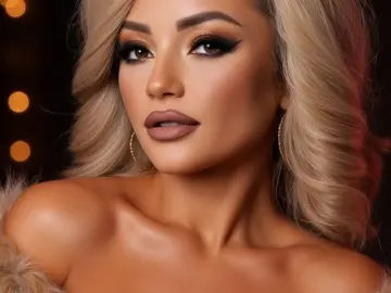 Livejasmin Best live sex cam show of DonnaKlein