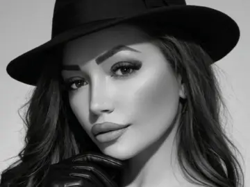 Livejasmin Live Sex of DonnaKlein
