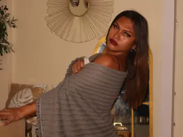 Livejasmin Sex Cam of AlissonCarolina