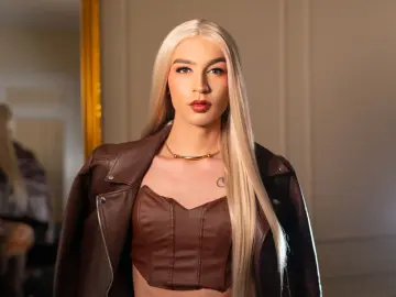 Livejasmin Live Sex Cam of JulietaGharca