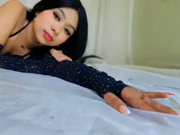 Livejasmin Sex Cam of SofiJhonsom