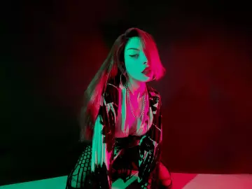 Livejasmin Free Porn Cam of AriannaDiLucca