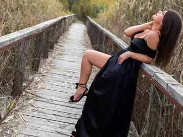 Livejasmin Best Webcam of GiaCharming