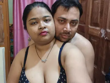 Livejasmin Sex Chat of PujaAndRaj