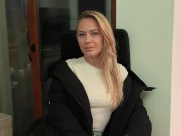 Livejasmin Live Sex Cam of AnyaLior