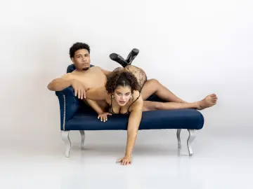 Livejasmin Best Webcam of LucasAndSasha