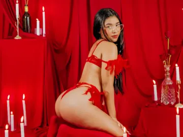 Livejasmin Sex Cam of VioletaTous