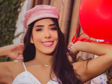 Livejasmin Live Porn of AbrilVelez