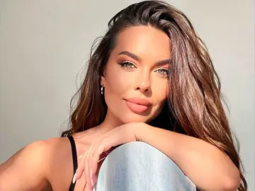 Livejasmin Sex Chat of InesMoore