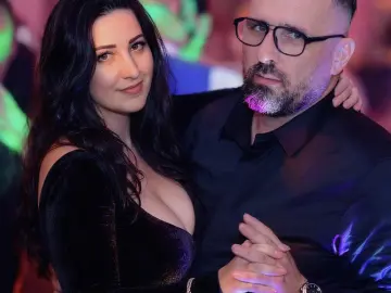 Livejasmin Free Live Porn of ElesseandGeorge