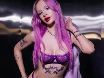 Livejasmin Best live sex cam show of PurpleLili