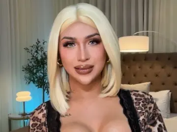 Livejasmin Live Sex Cam of TyraWilson